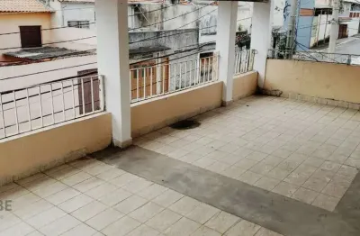 Casa com 6 quartos à venda na Rua Valdemar de Souza Ferreira, 172, Jardim Itapeva, São Paulo por R$ 800.000