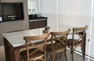 Apartamento com 2 quartos à venda na Rua Elias Antonio Zogbi, 150, Santo Amaro, São Paulo por R$ 805.000