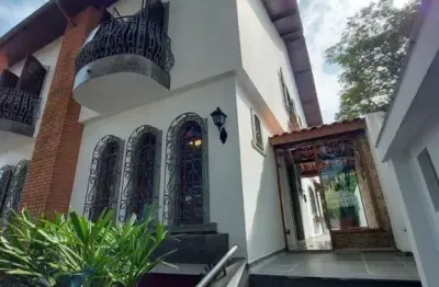 Casa com 3 quartos à venda na Rua Edmundo Luís de Nóbrega Teixeira, 270, Jardim da Campina, São Paulo por R$ 980.000