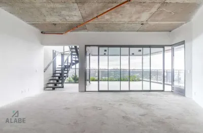 Cobertura com 4 quartos à venda na Avenida Roque Petroni Júnior, 630, Chácara Santo Antônio, São Paulo por R$ 8.995.000