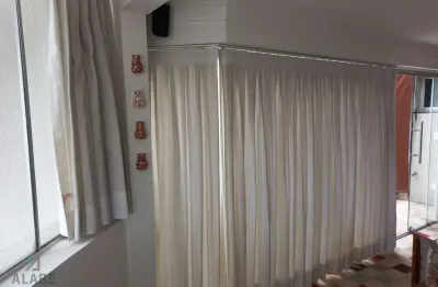 Cobertura com 2 quartos à venda na Avenida Nossa Senhora do Sabará, 900, Jardim Marajoara, São Paulo por R$ 1.300.000