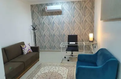 Sala comercial com 1 sala à venda na Avenida Sargento Lourival Alves de Souza, 130, Jardim Marajoara, São Paulo por R$ 380.000