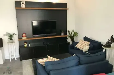 Casa em condomínio fechado com 2 quartos à venda na Rua Pierre de Beranger, 234, Campo Grande, São Paulo por R$ 775.000