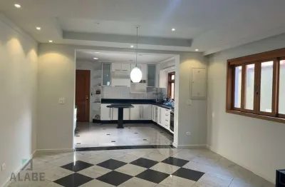 Casa com 4 quartos à venda na Rua Dom José Antônio dos Reis, 162, Jardim Bélgica, São Paulo por R$ 1.390.000