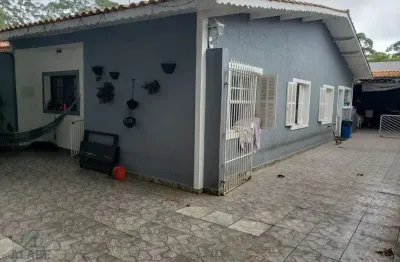 Casa com 5 quartos à venda na Rua dos Piracás, 1, Balneário São Francisco, São Paulo por R$ 600.000