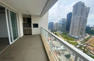 Apartamento com 3 quartos à venda na Rua Joaquim Guarani, 452, Chácara Santo Antônio, São Paulo por R$ 2.100.000