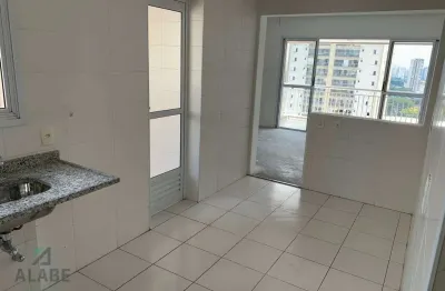 Apartamento com 3 quartos à venda na Avenida Damasceno Vieira, 660, Vila Mascote, São Paulo por R$ 899.000