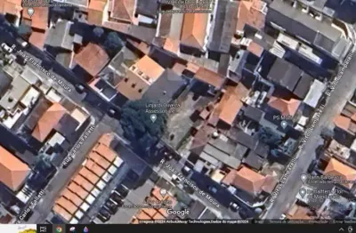 Terreno à venda na Rua João Francisco de Moura, 133, Vila Campo Grande, São Paulo por R$ 800.000