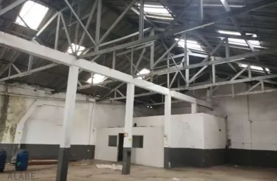 Prédio à venda na Rua Piranchin, 89, Santo Amaro, São Paulo