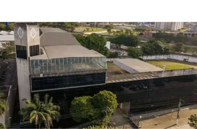 Prédio à venda na Rua Ptolomeu, 730, Socorro, São Paulo por R$ 23.500.000