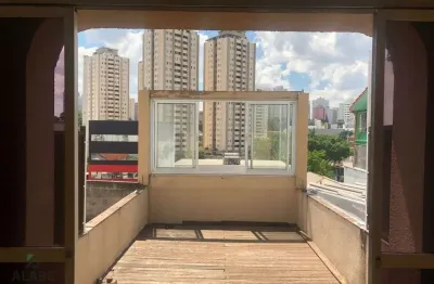 Casa comercial com 1 sala à venda na Rua Sargento Donato Ribeiro, 206, Jardim Taquaral, São Paulo por R$ 850.000