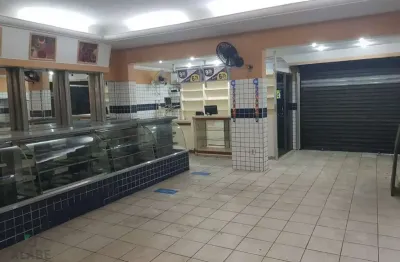 Prédio à venda na Rua Vicente Pereira de Assunção, 224, Jardim Marajoara, São Paulo