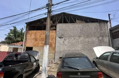 Terreno à venda na Rua Ângelo Sangirardi, 342, Jardim Palmares (Zona Sul), São Paulo por R$ 1.100.000