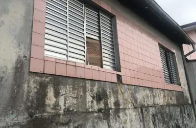 Casa com 3 quartos à venda na Rua Niderau Félix Machado, 205, Campo Grande, São Paulo por R$ 950.000