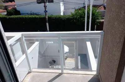 Casa com 3 quartos à venda na Rua João Rodolpho, 169, Jardim Cidália, São Paulo por R$ 699.000