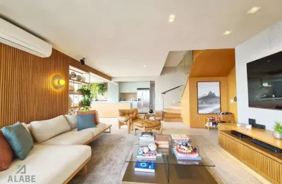 Cobertura com 3 quartos à venda na Rua Arizona, 460, Brooklin, São Paulo por R$ 4.950.000