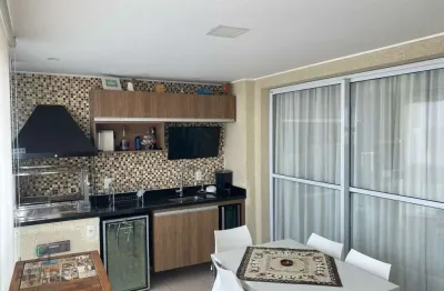 Apartamento com 3 quartos à venda na Rua Tebas, 296, Vila Mascote, São Paulo por R$ 1.300.000