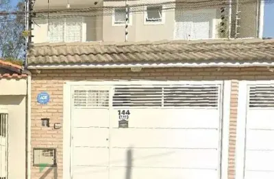 Casa com 3 quartos à venda na Rua Doutor Antônio Ramos Leite, 144, Vila Isa, São Paulo por R$ 720.000