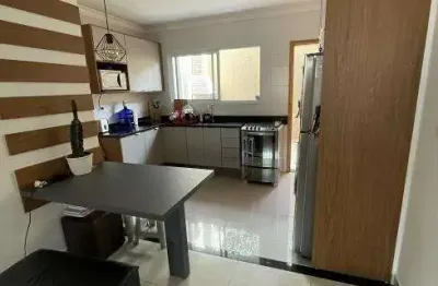 Casa com 3 quartos à venda na Rua Beijuí, 212, Jardim Marajoara, São Paulo por R$ 650.000