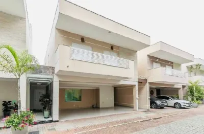 Casa em condomínio fechado com 4 quartos à venda na Rua Sônia Ribeiro, 1342, Campo Belo, São Paulo por R$ 2.760.000