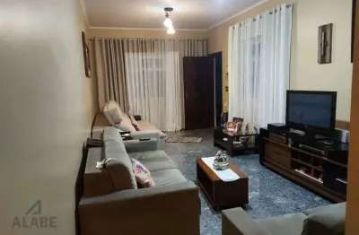 Casa com 3 quartos à venda na Rua Orlando Pinto Ribeiro, 116, Vila Campo Grande, São Paulo por R$ 795.000