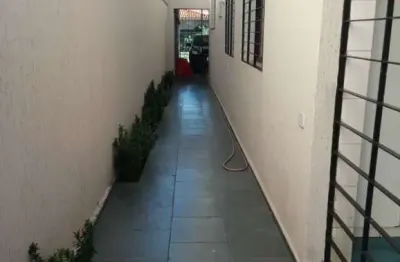 Casa com 4 quartos à venda na Alameda dos Uapês, 185, Planalto Paulista, São Paulo por R$ 2.000.000