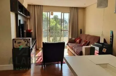 Apartamento com 2 quartos à venda na Rua Nebraska, 432, Brooklin, São Paulo por R$ 1.490.000