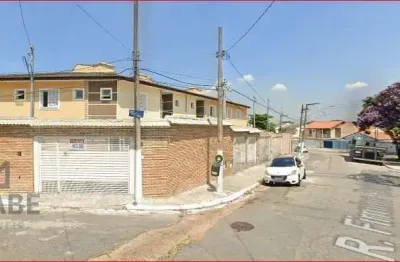 Casa com 3 quartos à venda na Rua Firmino Rodrigues Silva, 68, Jardim Sabará, São Paulo por R$ 770.000