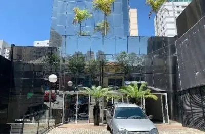 Ponto comercial à venda na Avenida Nossa Senhora do Sabará, 1117, Vila Sofia, São Paulo por R$ 1.800.000