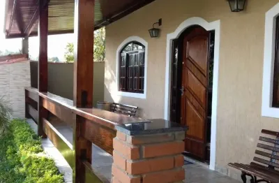 Casa com 3 quartos à venda na Rua Alberto Shazan, 67, Jardim Riviera, São Paulo por R$ 1.250.000