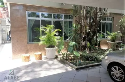 Casa com 5 quartos à venda na Rua Pirandello, 750, Brooklin Paulista, São Paulo por R$ 4.700.000