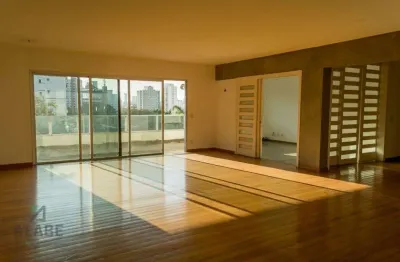 Apartamento com 4 quartos à venda na Rua Princesa Isabel, 1302, Campo Belo, São Paulo por R$ 2.950.000