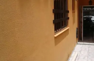 Casa com 4 quartos à venda na Rua Monsenhor Magaldi, 326, Jardim Promissão, São Paulo por R$ 1.150.000