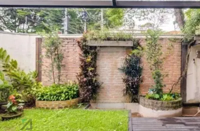 Casa com 3 quartos à venda na Rua Vicente Leporace, 465, Campo Belo, São Paulo por R$ 3.300.000