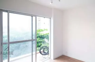 Apartamento com 2 quartos à venda na Avenida Barão do Rego Barros, 158, Campo Belo, São Paulo por R$ 680.000