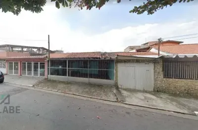 Casa com 2 quartos à venda na Rua Estoril, 239, Veleiros, São Paulo por R$ 695.000