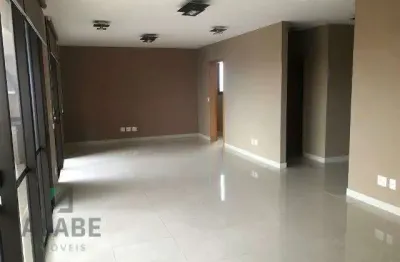 Apartamento com 4 quartos à venda na Rua Joel Jorge de Melo, 235, Vila Mariana, São Paulo por R$ 2.900.000