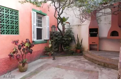 Casa com 3 quartos à venda na Rua Ossian Terceiro Teles, 176, Jardim Prudência, São Paulo por R$ 1.250.000