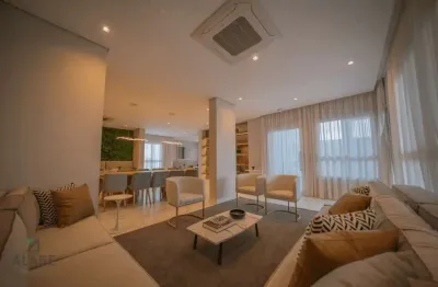 Apartamento com 3 quartos à venda na Rua Laguna, 1055, Chácara Santo Antônio, São Paulo por R$ 1.164.900