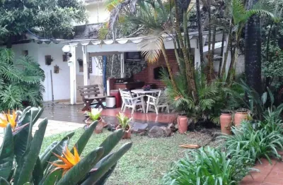 Casa com 4 quartos à venda na Rua Emboabas, 270, Brooklin Paulista, São Paulo por R$ 3.000.000