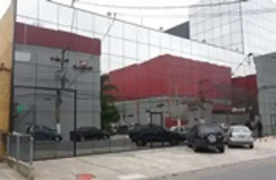 Barracão / Galpão / Depósito com 15 salas à venda na Rua Vigário Taques Bittencourt, 156, Santo Amaro, São Paulo por R$ 8.700.000