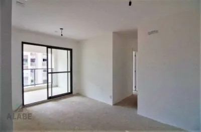 Apartamento com 2 quartos à venda na Rua Getúlio Soares da Rocha, 135, Brooklin, São Paulo por R$ 1.250.000