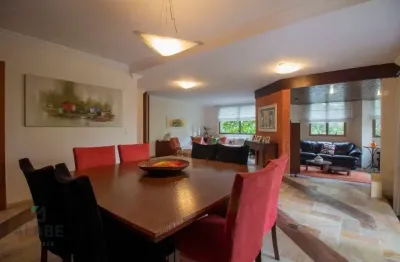 Apartamento com 4 quartos à venda na Rua Barão de Jaceguai, 1051, Campo Belo, São Paulo por R$ 3.000.000