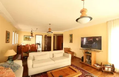 Apartamento com 4 quartos à venda na Rua Alexandre Dumas, 1057, Chácara Santo Antônio, São Paulo por R$ 1.276.000