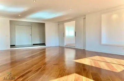 Apartamento com 4 quartos à venda na Avenida Washington Luís, 1576, Jardim Marajoara, São Paulo por R$ 3.500.000