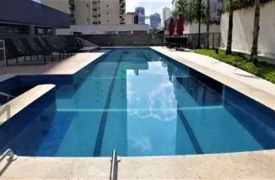 Apartamento com 3 quartos à venda na Rua Gabriele D'Annunzio, 195, Campo Belo, São Paulo por R$ 2.800.000