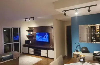 Apartamento com 3 quartos à venda na Rua Pensilvânia, 1342, Brooklin, São Paulo por R$ 2.650.000