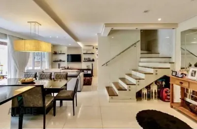 Apartamento com 2 quartos à venda na Rua Francisco Dias Velho, 66, Brooklin, São Paulo por R$ 2.500.000