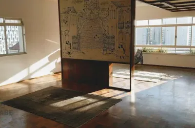 Apartamento com 4 quartos à venda na Rua Cincinato Braga, 511, Bela Vista, São Paulo por R$ 2.890.000