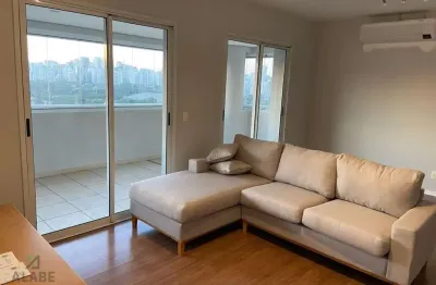 Apartamento com 3 quartos à venda na Avenida Nova Independência, 1010, Brooklin, São Paulo por R$ 2.000.000